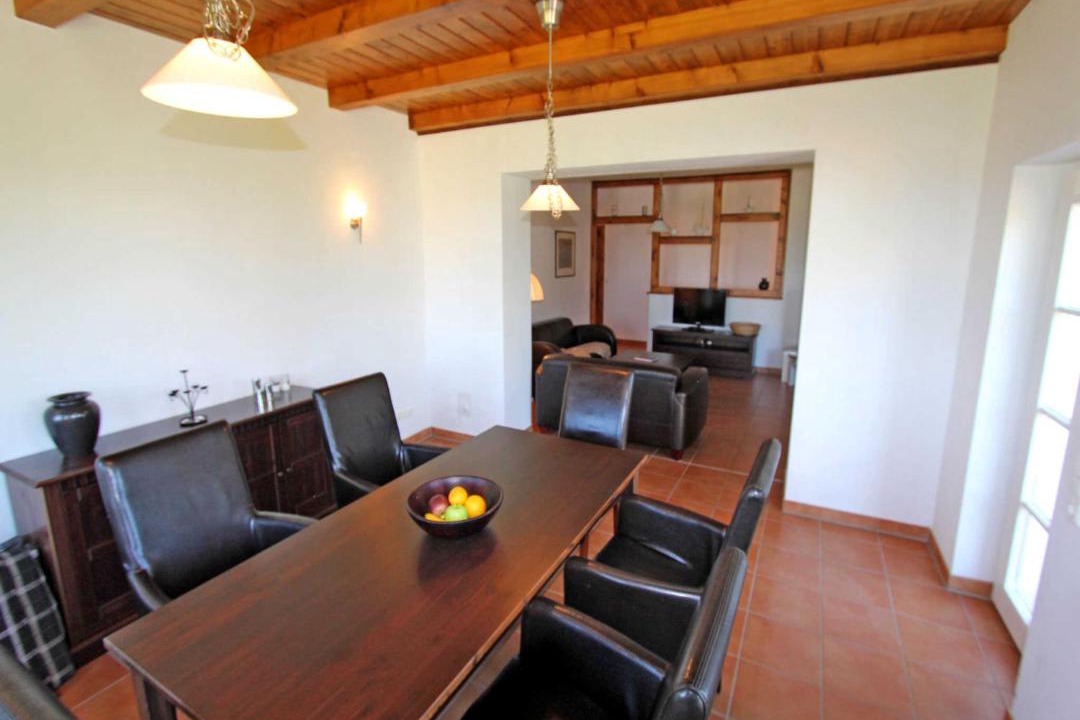 Photo of Livingroom in Neuendorf