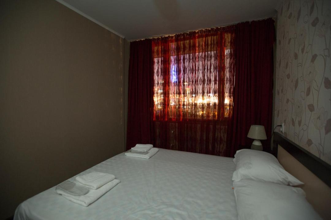 Photo of Bedroom in Chugureti