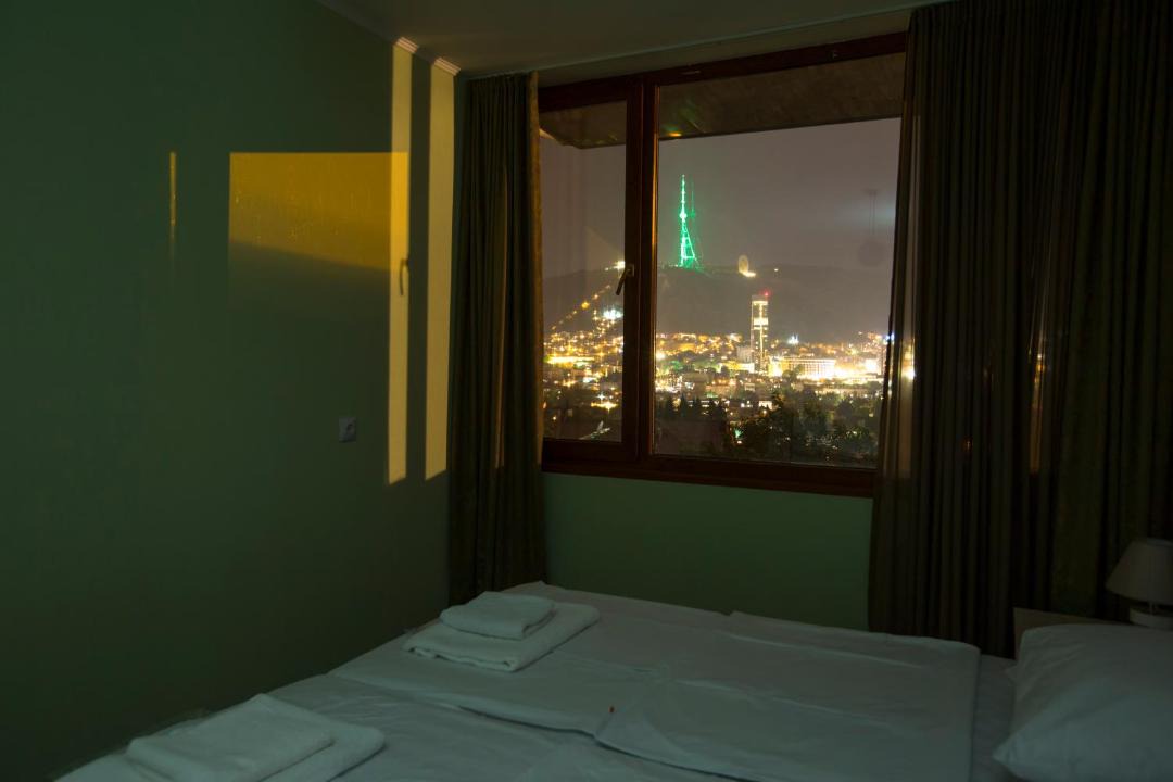 Photo of Bedroom in Chugureti