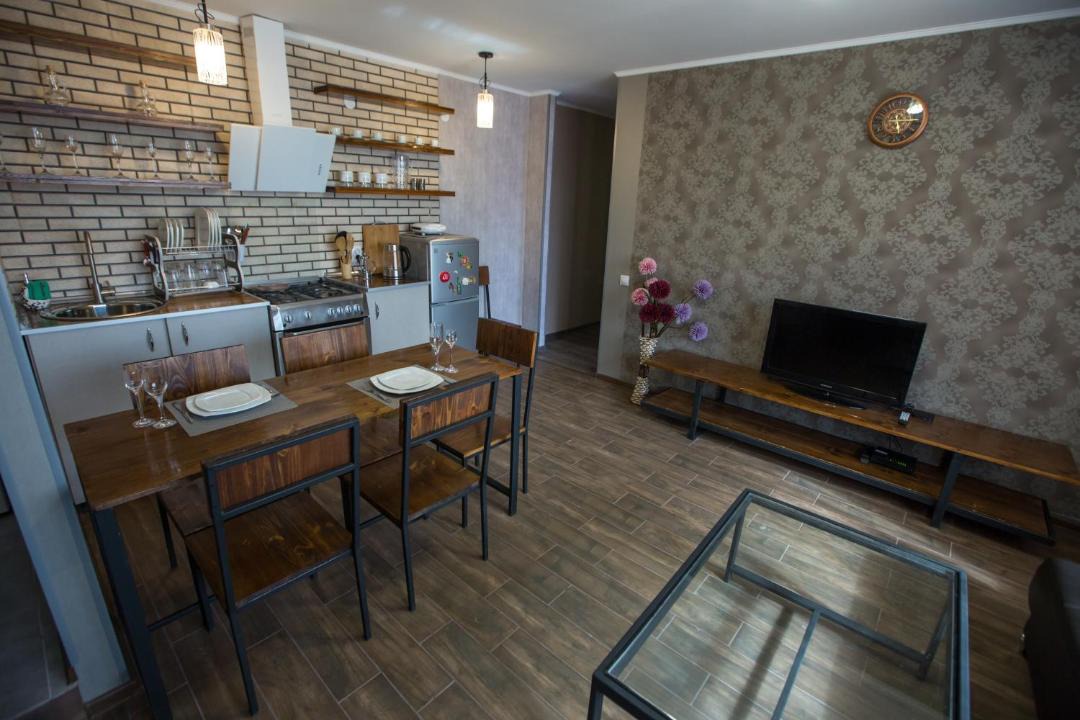 Photo of Livingroom in Chugureti