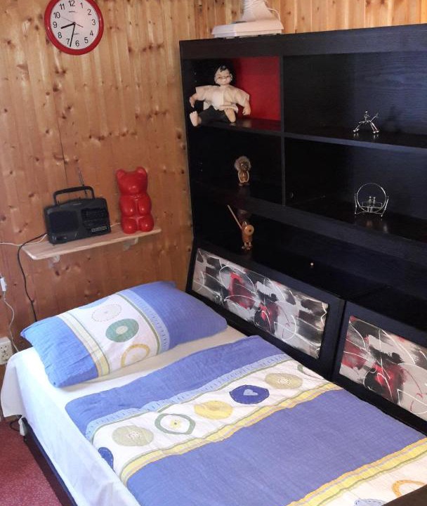 Photo of Bedroom in Oberhavel