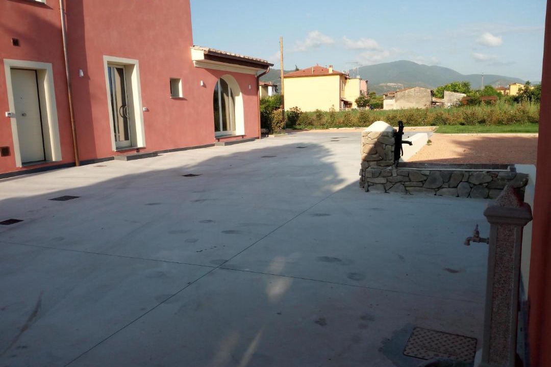 Photo of Buildings in Vecchiano