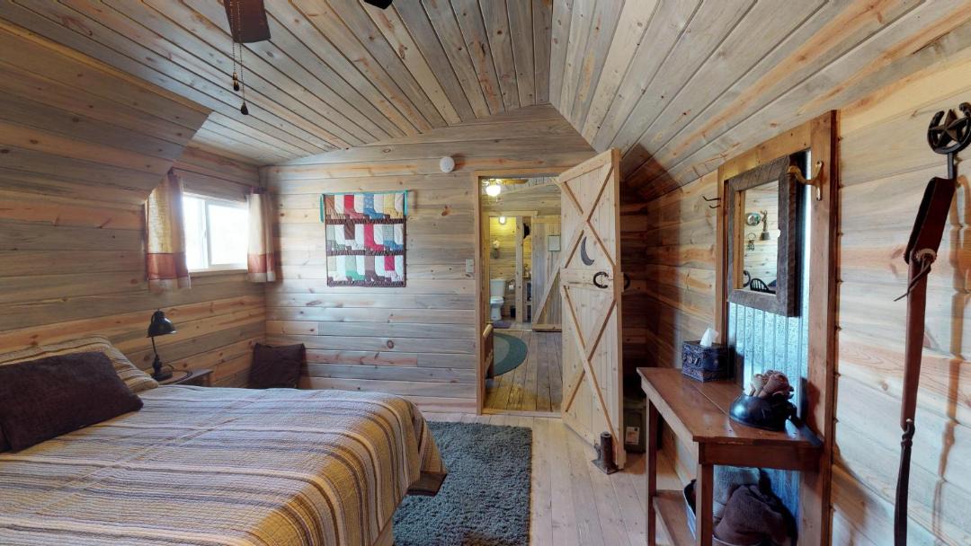 Photo of Bedroom in Monticello