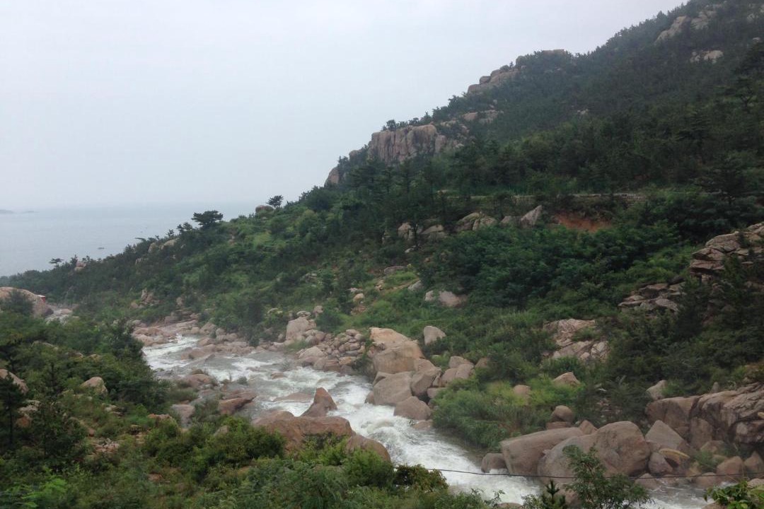 Photo of Outdoor in Laoshan