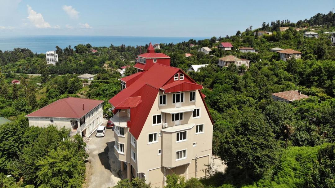 Photo of Others in Mtsvane Kontskhi