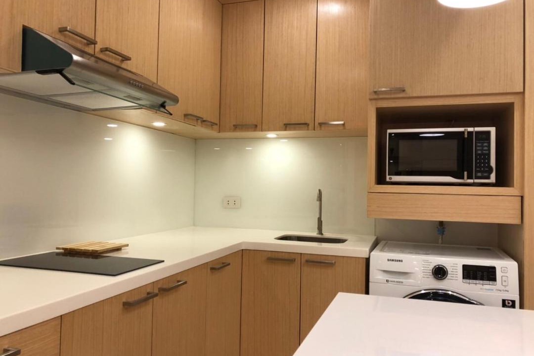 Photo of Kitchen in Pinagsama