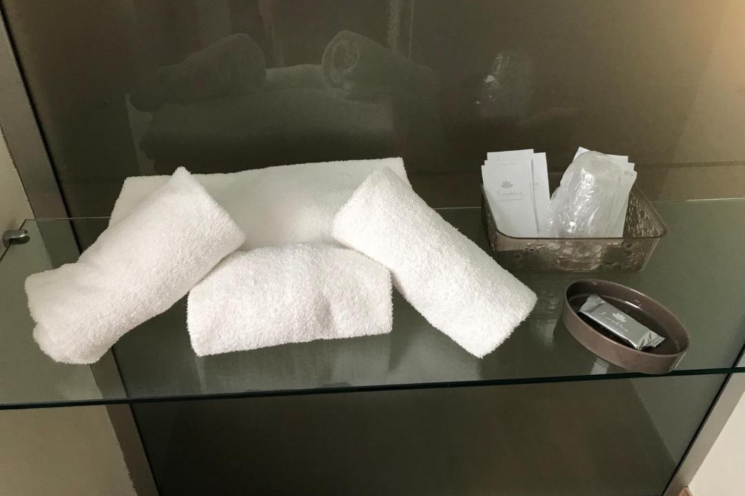 Photo of Bathroom in Gravellona Toce