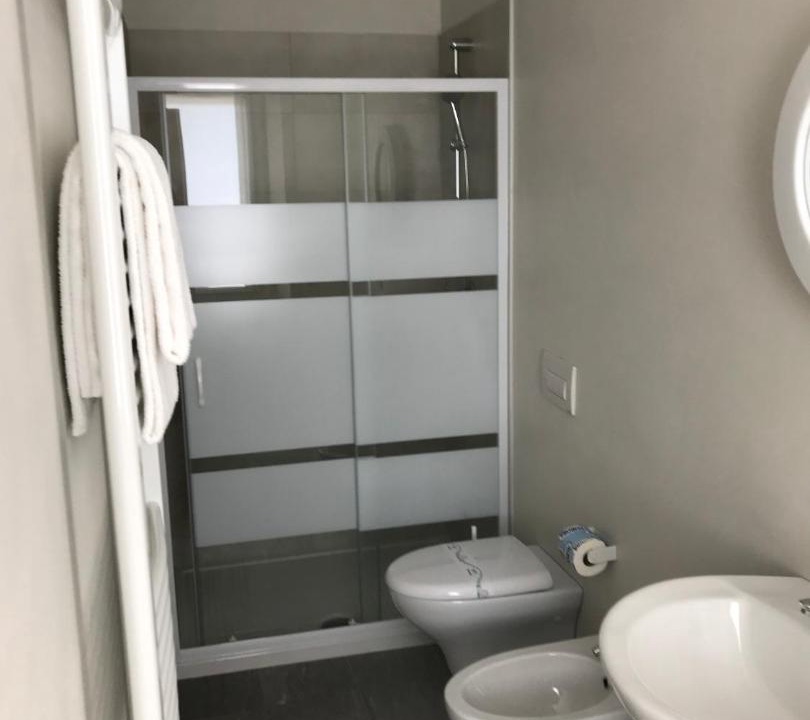 Photo of Bathroom in Gravellona Toce