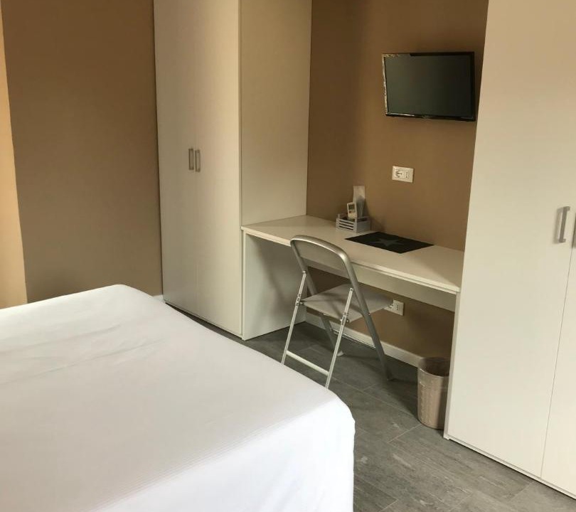 Photo of Bedroom in Gravellona Toce