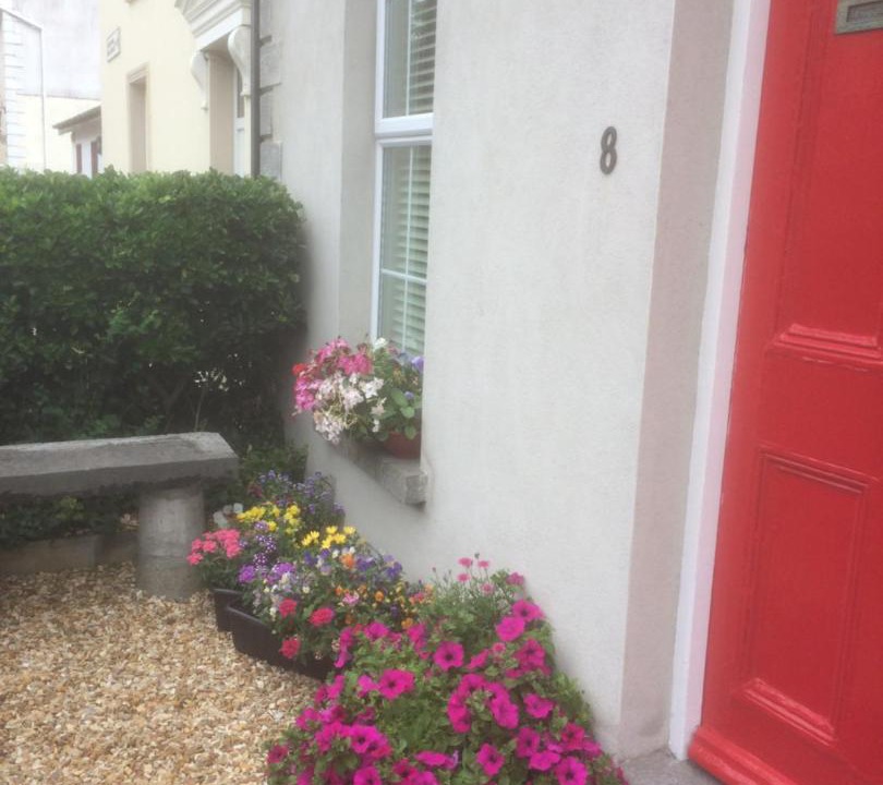 Photo of Buildings in Tramore