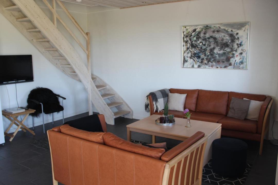 Photo of Livingroom in Jelling