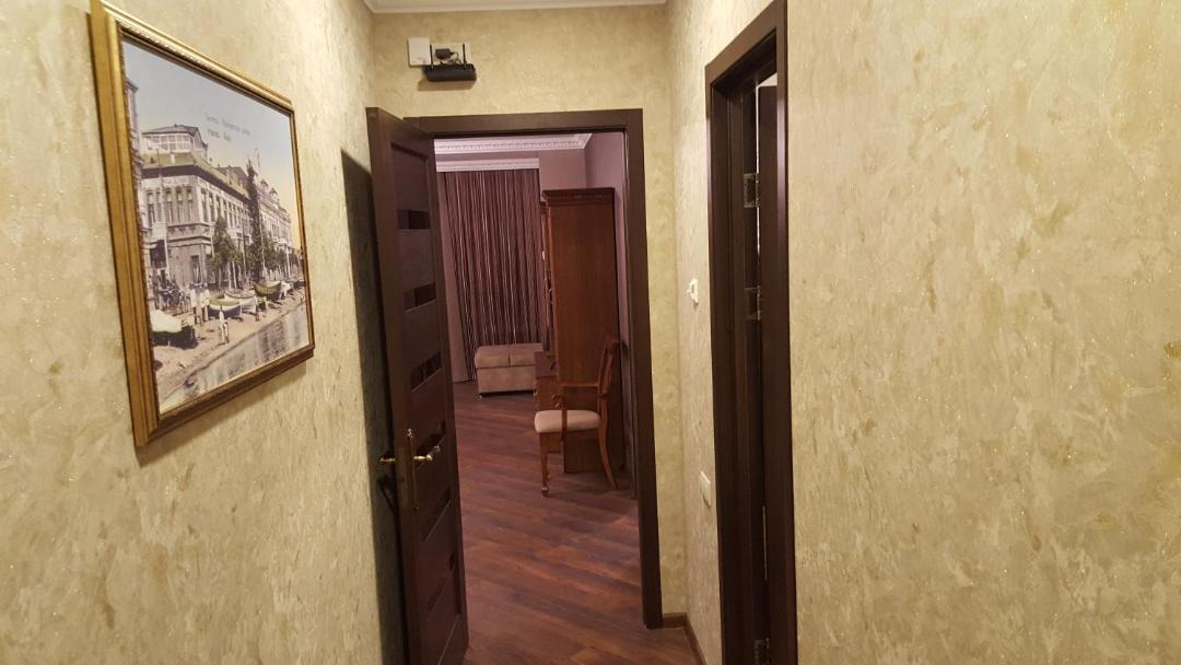 Photo of Bathroom in Old Boulevard