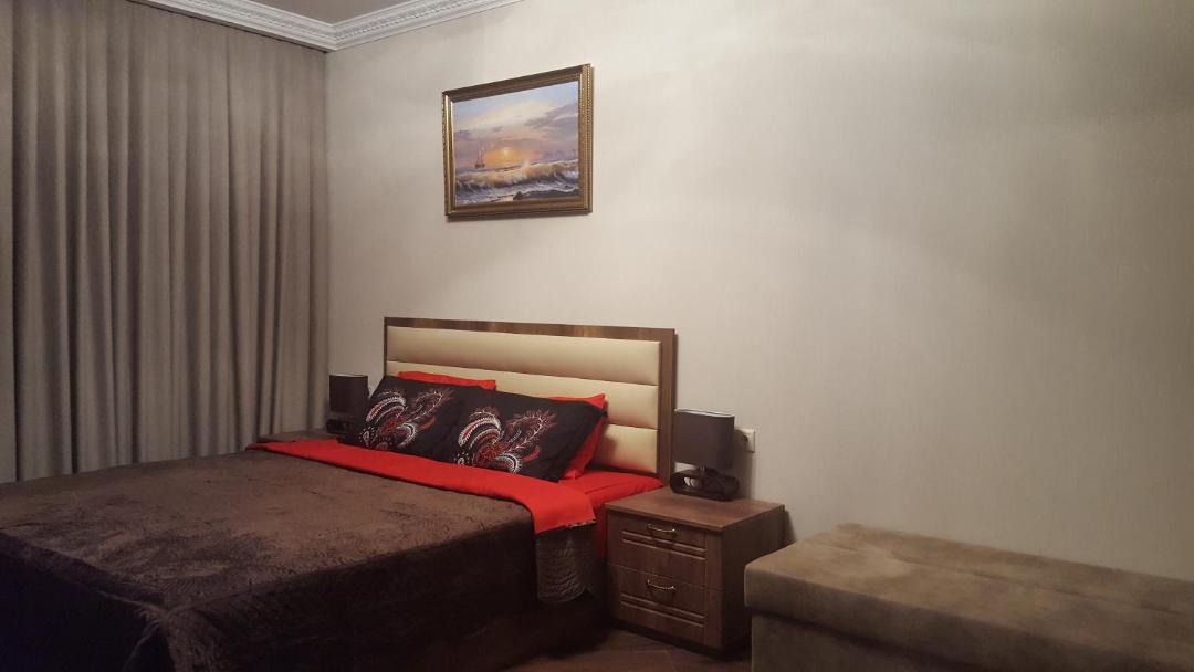 Photo of Bedroom in Old Boulevard