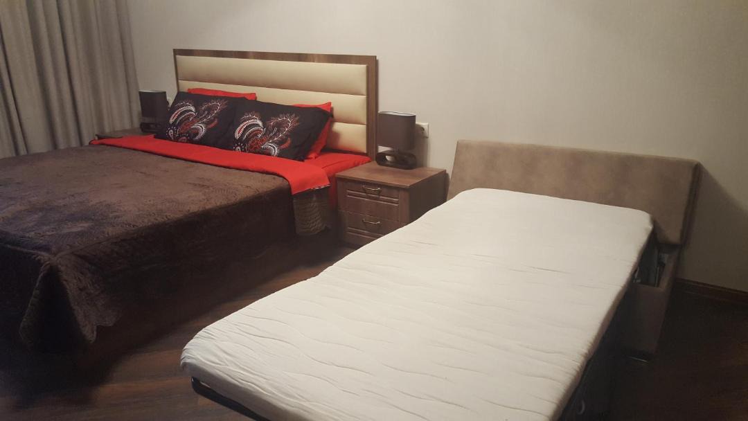Photo of Bedroom in Old Boulevard