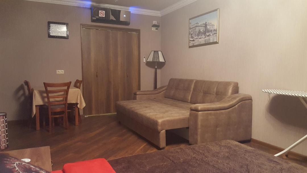 Photo of Livingroom in Old Boulevard
