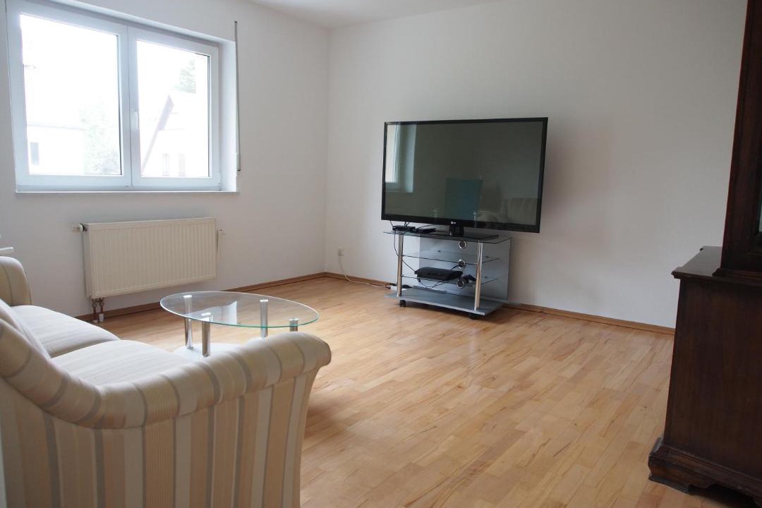 Photo of Livingroom in Mitte
