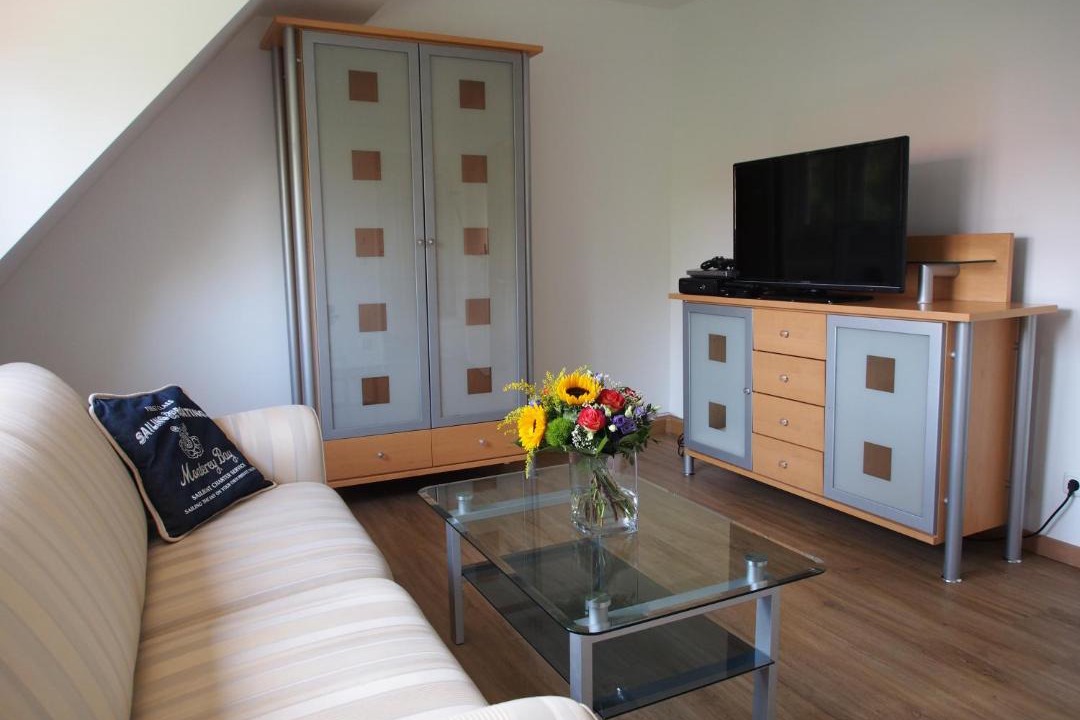 Photo of Livingroom in Mitte