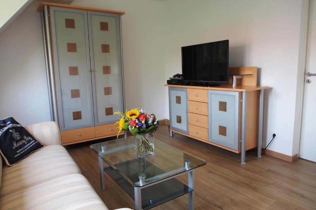 Photo of Livingroom in Mitte