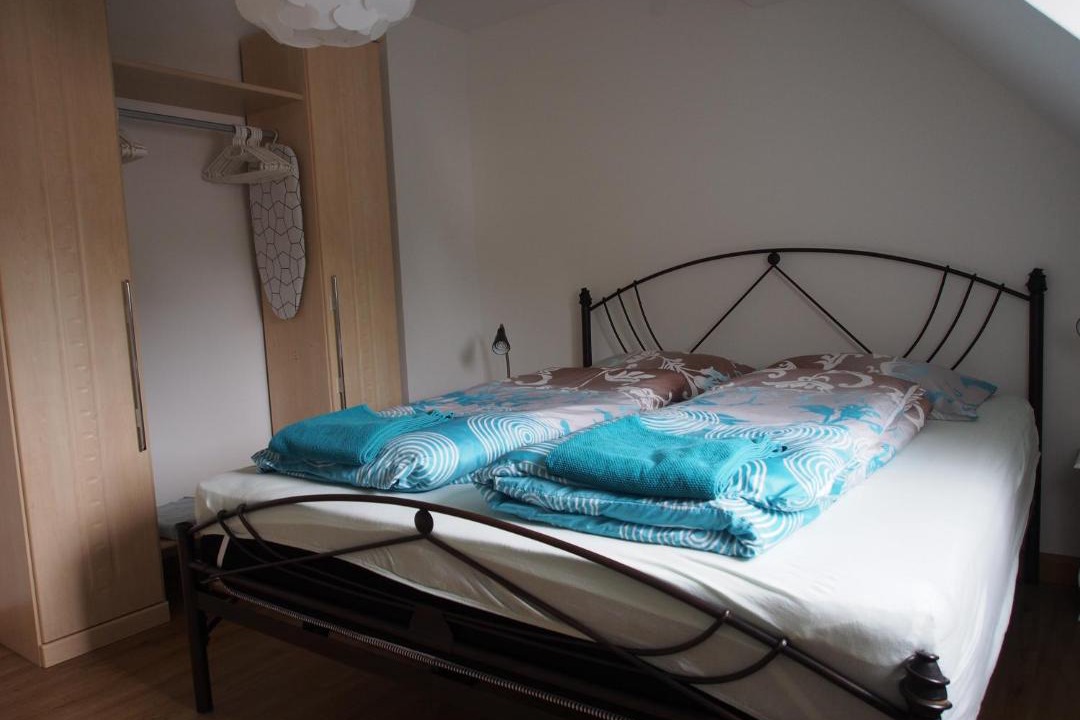 Photo of Bedroom in Mitte