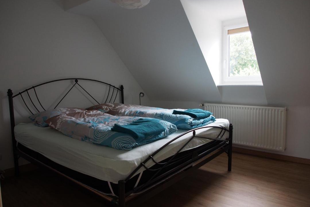 Photo of Bedroom in Mitte