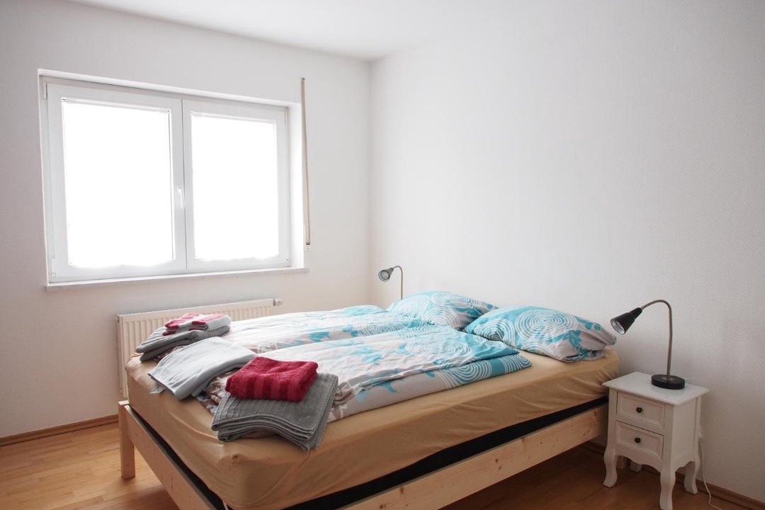 Photo of Bedroom in Mitte