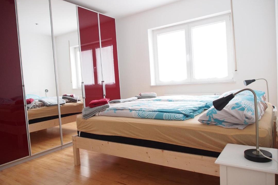 Photo of Bedroom in Mitte