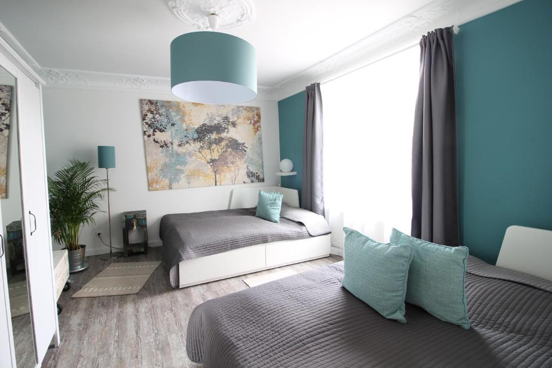 Photo of Bedroom in Allermohe