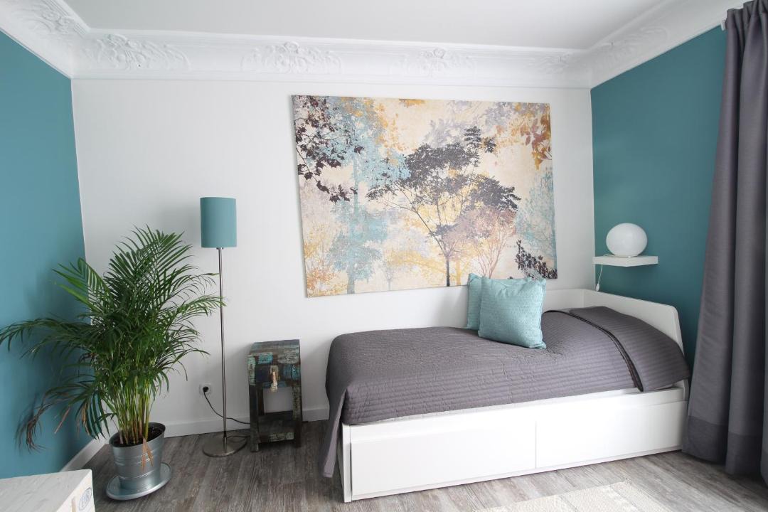 Photo of Bedroom in Allermohe
