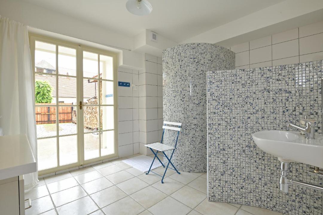 Photo of Bathroom in Blatna