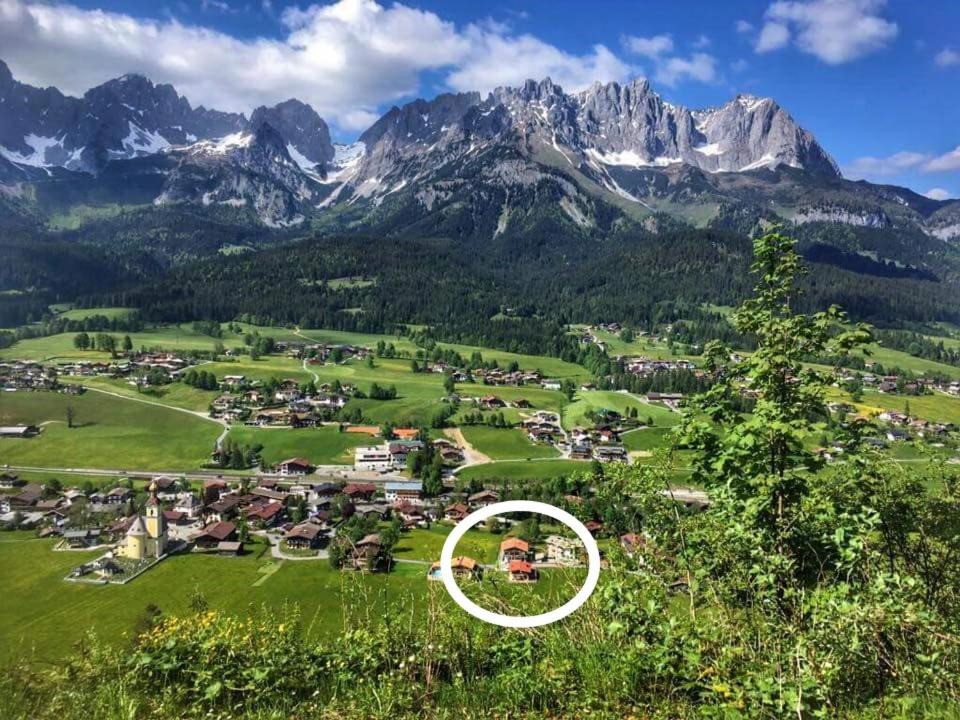 Photo of Others in Going am Wilden Kaiser