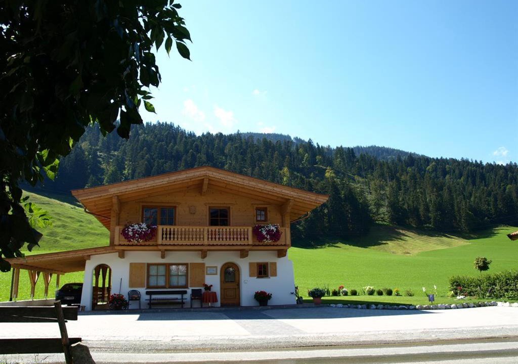 Photo of Others in Going am Wilden Kaiser