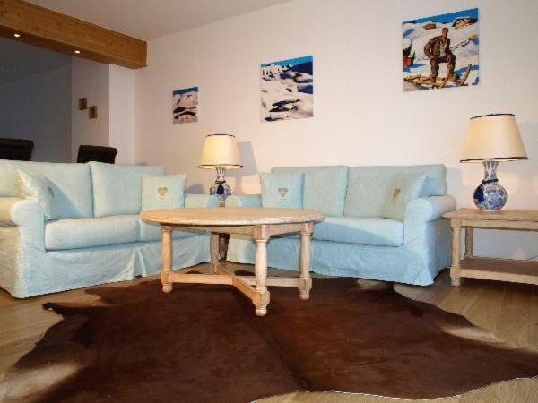 Photo of Livingroom in Going am Wilden Kaiser