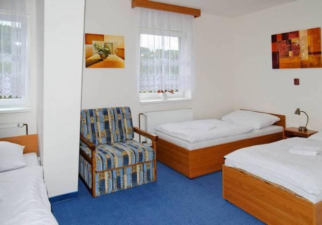 Photo of Bedroom in Marianska
