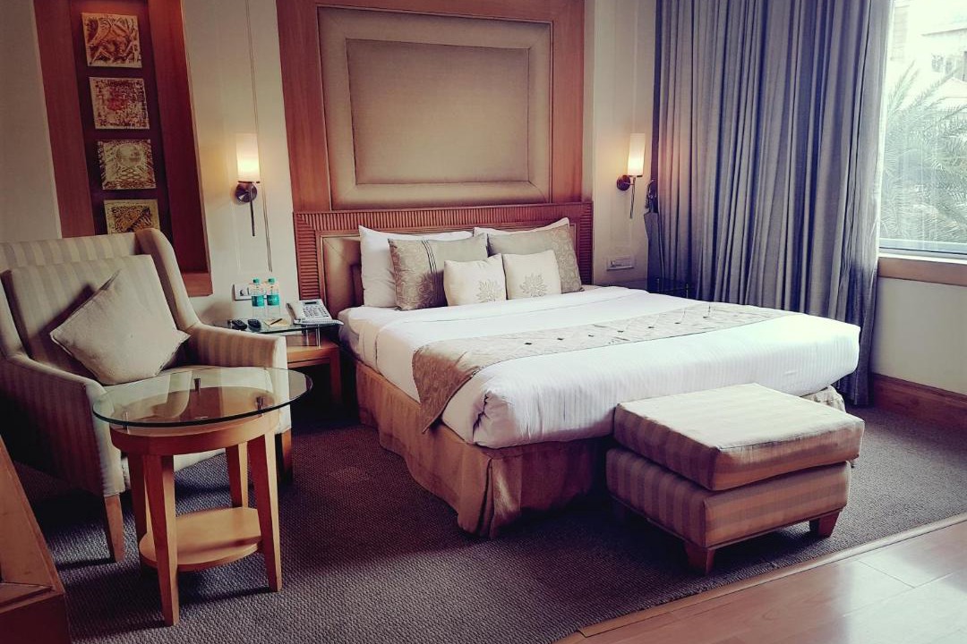 Photo of Bedroom in Sushant Lok
