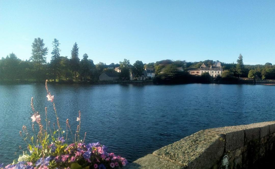 Photo of Outdoor in Huelgoat