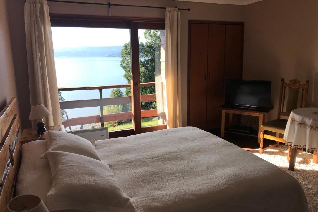 Photo of Bedroom in Puyehue