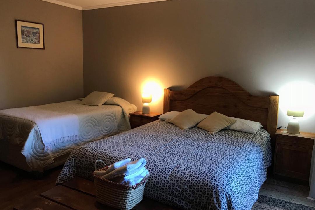 Photo of Bedroom in Puyehue