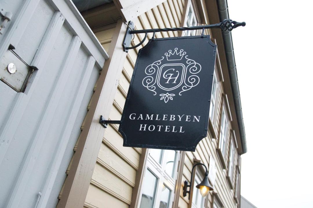 Photo of Others in Gamlebyen