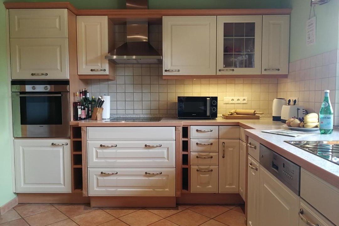 Photo of Kitchen in Kruft