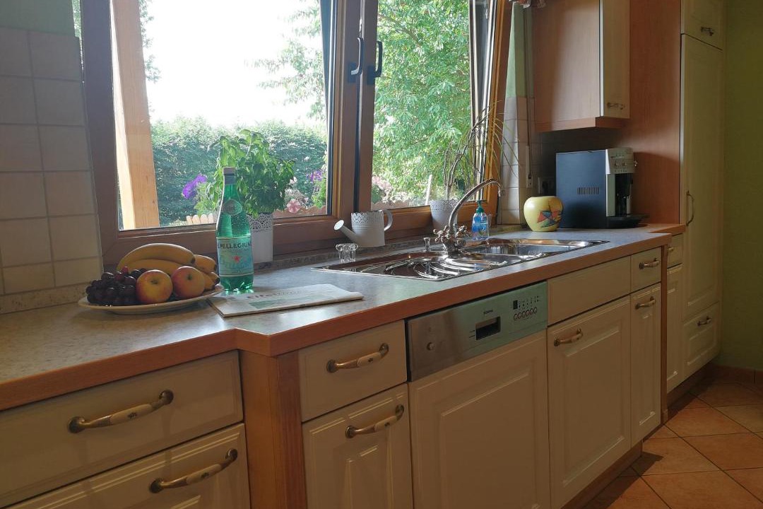 Photo of Kitchen in Kruft