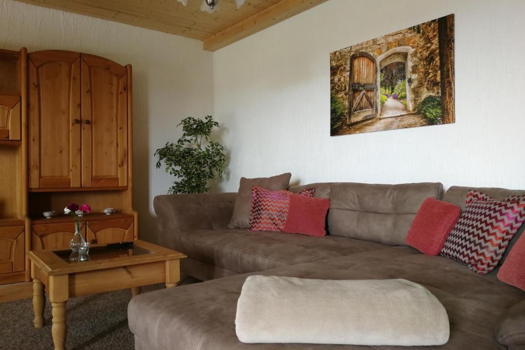 Photo of Livingroom in Kruft