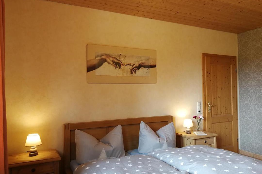 Photo of Bedroom in Kruft