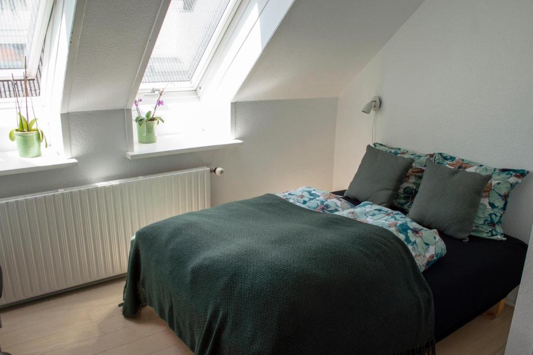 Photo of Bedroom in Samsø