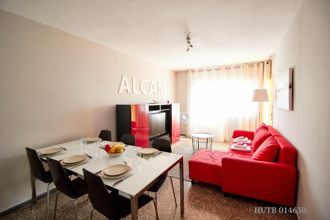 Photo of Livingroom in Barcelona