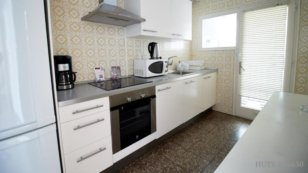 Photo of Kitchen in Barcelona