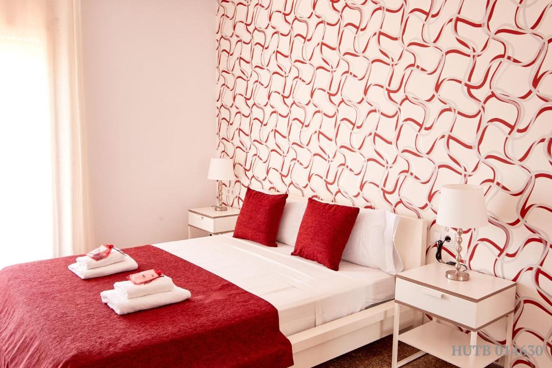Photo of Bedroom in Barcelona