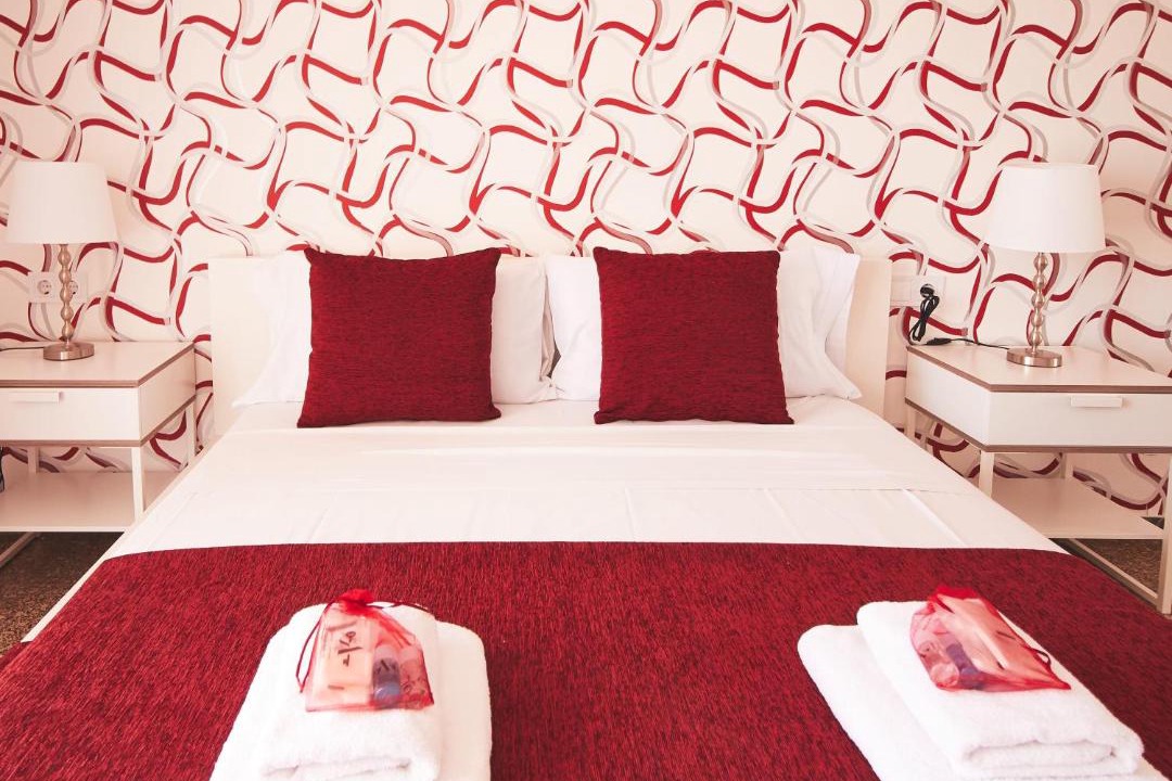 Photo of Bedroom in Barcelona