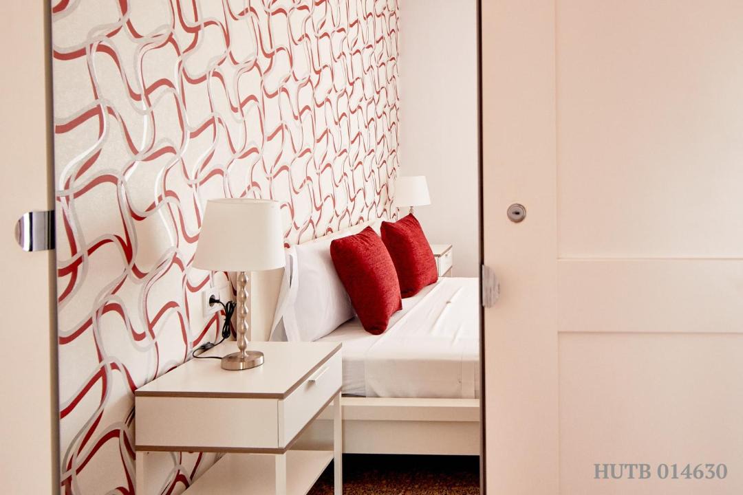 Photo of Livingroom in Barcelona