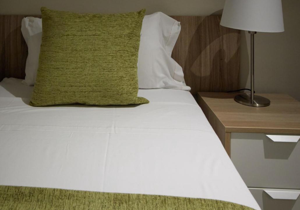 Photo of Bedroom in Barcelona