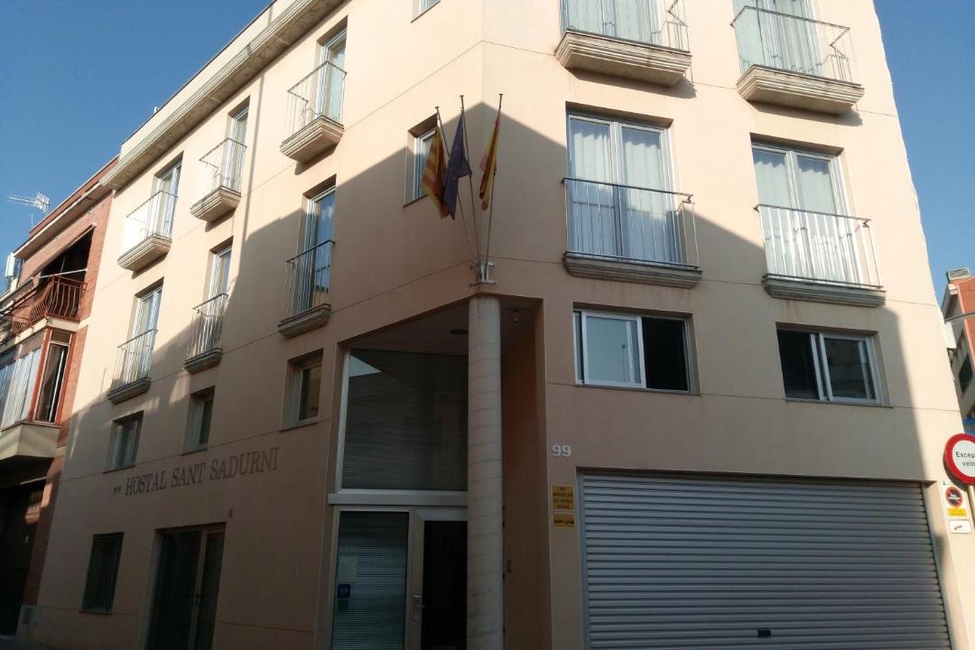 Photo of Others in San Sadurni
